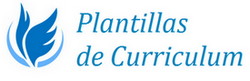 Plantilla Curriculum Vitae
